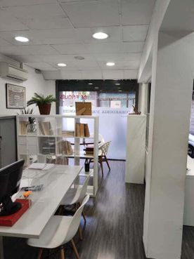 Oller Advocats oficina